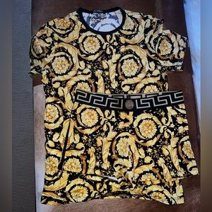 Versace set
